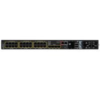 Cisco IE-9320-24P4S-A network switch Managed L2/L3 Black