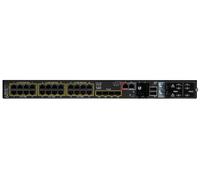 Cisco IE-9320-24P4S-E network switch Managed L2/L3 Black