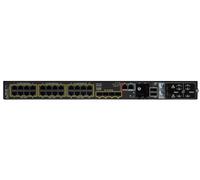Cisco IE-9320-24P4X-A network switch Managed L2/L3 Black