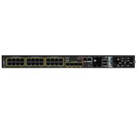 Cisco IE-9320-24T4X-E network switch Managed L2/L3 Black