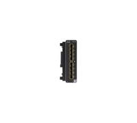 Cisco IE3300 network switch module Gigabit Ethernet