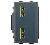 Cisco IEM-3000-4SM= network switch module