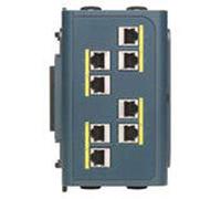 Cisco IEM-3000-8TM= network switch module