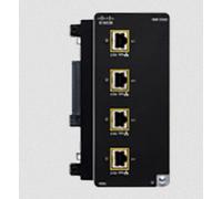 Cisco IEM-3300-4MU= network switch module 2.5 Gigabit Ethernet