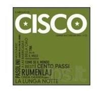 Cisco – Il Meglio Di Cisco – CD – Edel