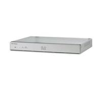 Cisco Integrated Services Router 1111 - Router - 8-port switch - GigE - WAN ports_ 2