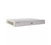 Cisco C1121X-8P wired router Fast Ethernet, Gigabit Ethernet Silver