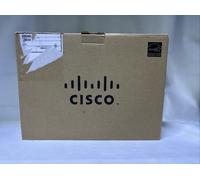 Cisco IP Business Phone 8841, 5-inch Greyscale Display, Gigabit Ethernet Switch, Class 2 PoE, 10 SIP Registrations, 1-Year Limited Hardware Warranty (CP-8841-K9=)