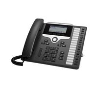 Cisco CP-7861 IP Phone 7861, Charcoal