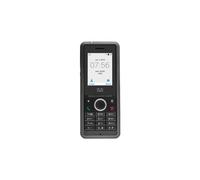 Cisco IP DECT 6823 IP phone Black LED