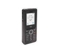 Cisco IP DECT Phone 6825 - Wireless Handset Extension with Bluetooth Interface - DECT - SIP - 2 Lines