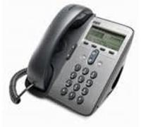 Cisco IP Phone 7911G - VoIP phone - SCCP