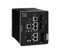 Cisco ISA-3000-2C2F-K9 hardware firewall 2 Gbit/s