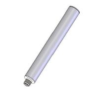 Cisco IW-ANT-OMV-2567-N= network antenna Omni-directional antenna 7 dBi