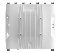 Cisco IW9167EH-E-AP wireless access point White Power over Ethernet (P