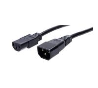 Cisco CAB-C13-C14-2M= power cable Black C13 coupler C14 coupler