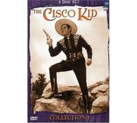 Cisco Kid Collection 4 [DVD] [Region 1] [US Import] [NTSC]