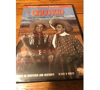 Cisco Kid [DVD] [Region 1] [US Import] [NTSC]