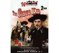 Cisco Kid [DVD] [Region 1] [US Import] [NTSC]