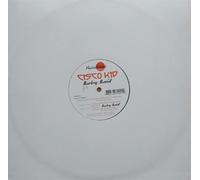 Cisco Kid - Harley David [VINYL]