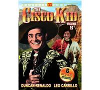 Cisco Kid Volume 5