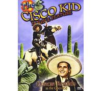 Cisco Kid Western Double Feature Vol 1 [DVD] [Region 1] [NTSC]