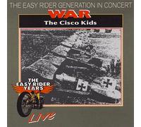 Cisco kids (live, Nov. 25th, 1972)