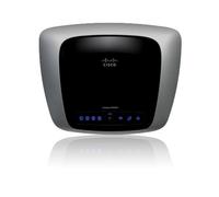 Cisco-Linksys E2000 Advanced Wireless-N Router