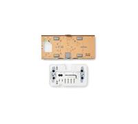 Cisco Meraki MA-MNT-MR-17 Replacement Mounting Kit for MR36