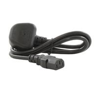 CISCO Meraki MA-PWR-CORD-UK - 3 metre IEC C13 to UK plug