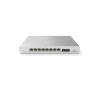Cisco Meraki MS120-8 Compact Switch