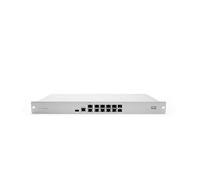 Cisco Meraki Cloud Managed MS350-48LP - Switch - C3 - Managed - 48 x 10/100/1000 (PoE+) + 4 x 10 GB SFP+ (uplink) - desktop, rack-mountable - PoE+ (370 W)
