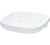 Cisco Meraki CW9164I-E-RF wireless access point 7490 Mbit/s White