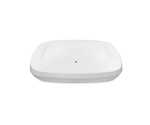 Cisco Meraki CW9166I-MR wireless access point White Power over Ethernet (PoE)