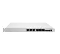 CISCO MERAKI HW Meraki MS225-24P L2 Stck Cld-4x370W PoE