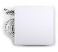 Cisco Meraki MA-ANT-3-E6 network antenna RP-TNC 7 dBi