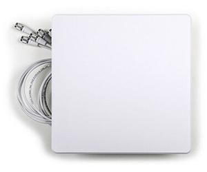 Cisco Meraki MA-ANT-3-E6 network antenna RP-TNC 7 dBi