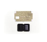 Cisco Meraki MA-MNT-MR-12 wireless access point accessory WLAN access point mount