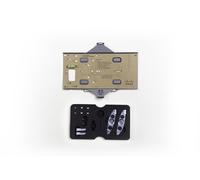 Cisco Meraki MA-MNT-MR-8 wireless access point accessory WLAN access point mount