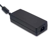 Cisco Meraki MA-PWR-100WAC power adapter/inverter Black