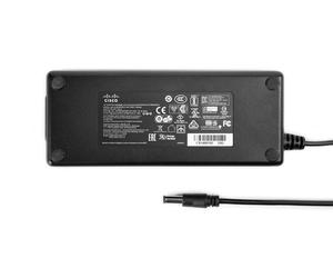 Cisco Meraki MA-PWR-30W-UK power adapter/inverter Black