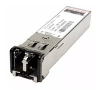 Cisco Meraki MA-SFP-10GB-LR network transceiver module Fiber optic 10000 Mbit/s SFP+ 1310 nm