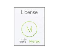 Cisco Meraki Mr Enterprise License, 3 Years, Electronic Delivery