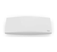 Cisco Meraki MR36-HW Wireless Access Point - Wi-Fi 6, PoE, White