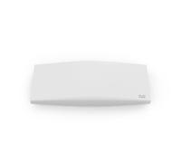 Cisco Meraki MR46-HW wireless access point White Power over Ethernet (PoE)