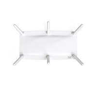 Cisco Meraki MR46E White Power over Ethernet (PoE)