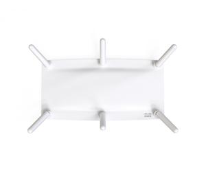 Cisco Meraki MR46E White Power over Ethernet (PoE)