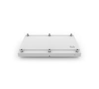 Cisco Meraki MR53E-HW wireless access point 2500 Mbit/s White Power over Ethernet (PoE)