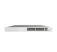 Cisco Meraki MS120-24P Switch Cloud Managed Switch