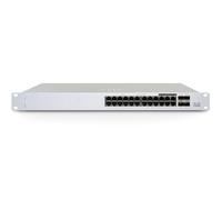 Cisco Meraki MS130-24P Managed L2 Gigabit Ethernet (10/100/1000) Power